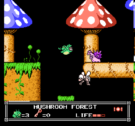 Little Nemo: The Dream Master Little Nemo: The Dream Master