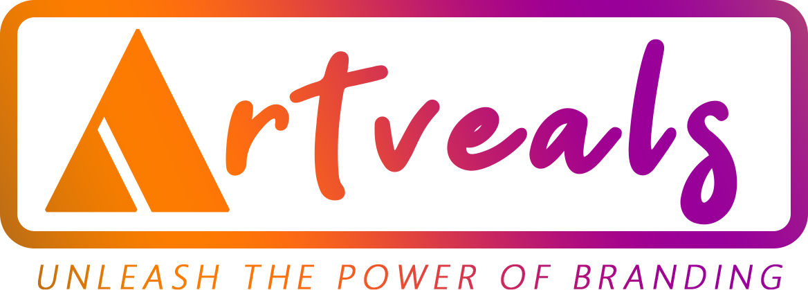 Artveals-logo