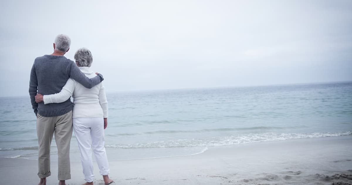 Manage Pre-Retirement Stress With These 5 Steps