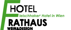 Hotel Rathaus Wein & Design Logo