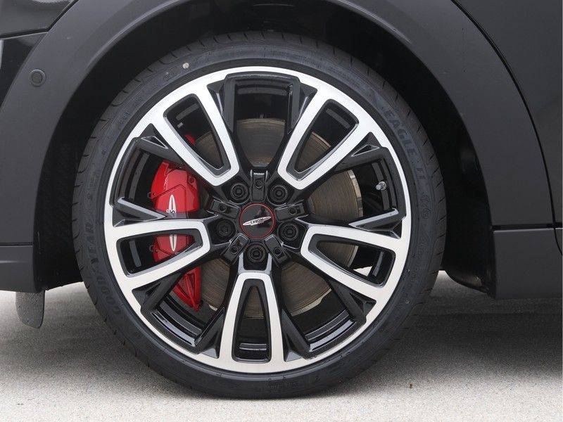 MINI 3-deurs John Cooper Works Aut. afbeelding 23