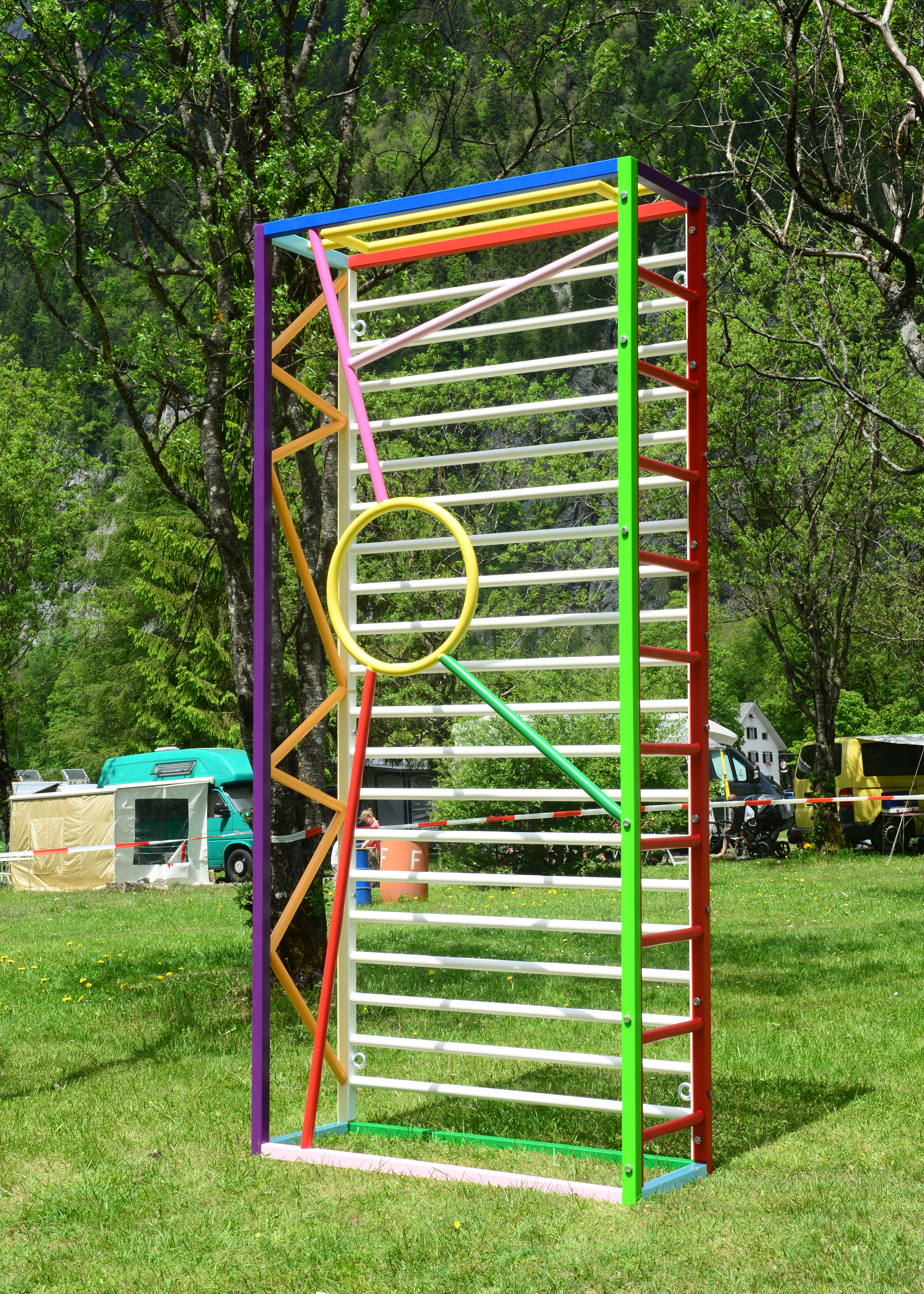 Tower (2017)