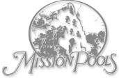 Mission Pools Logo