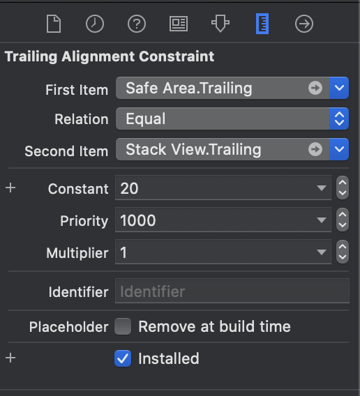 Size Inspector