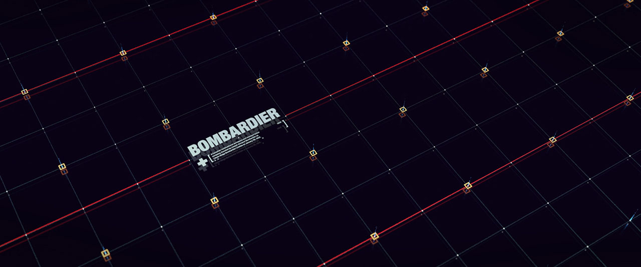 001 bombardier hanhanxue