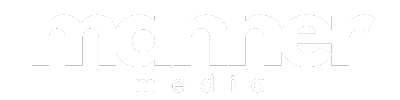 Manner Media Logo
