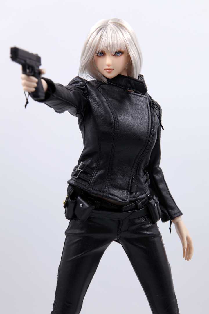 「Girl Factory」Double Target