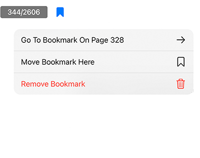 Use a bookmark