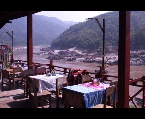 Laos River Views 20