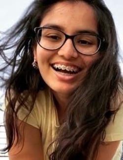 Kyra Jani