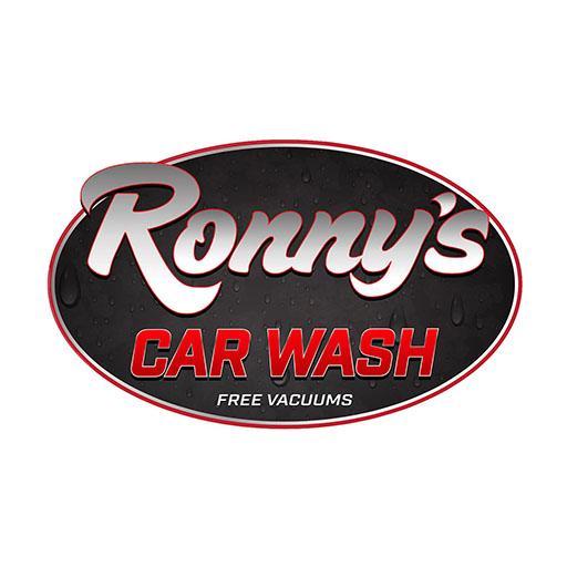 Ronny’s Car Wash