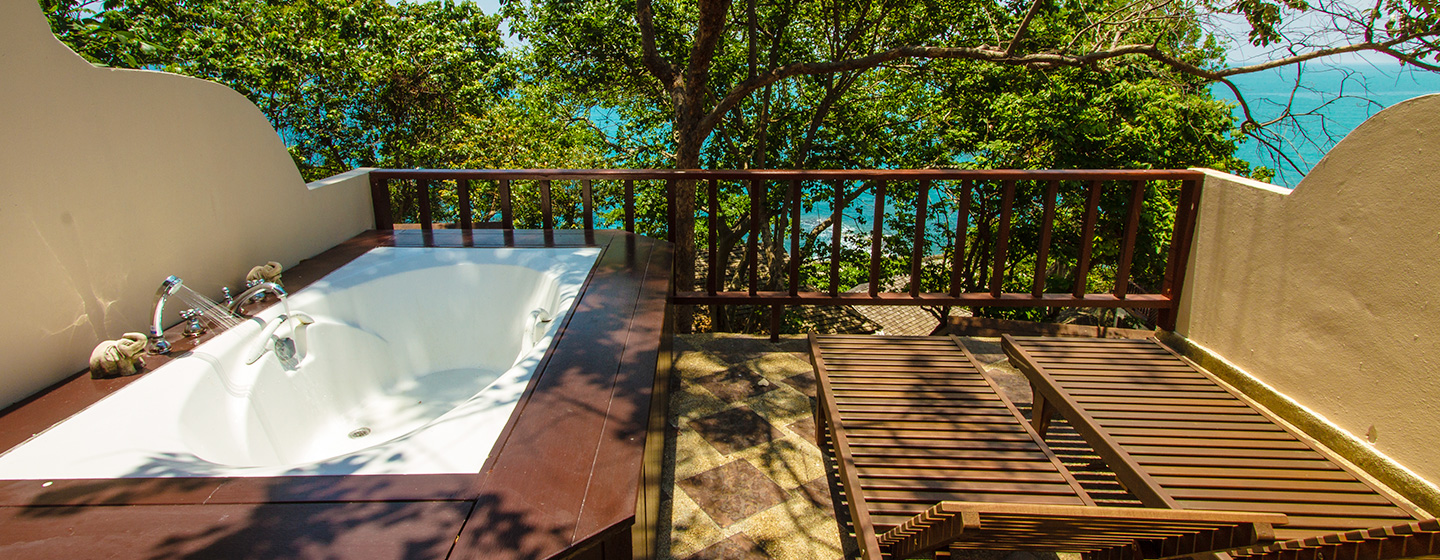 Baan Hin Sai Resort & Spa