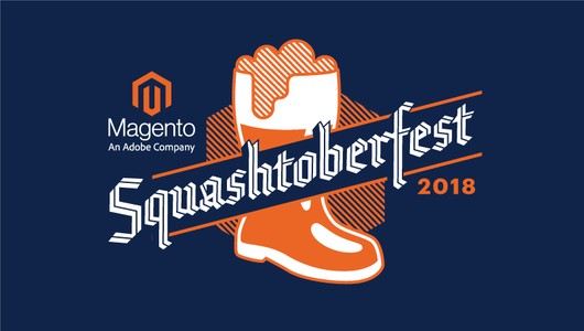 Magento swag you can get