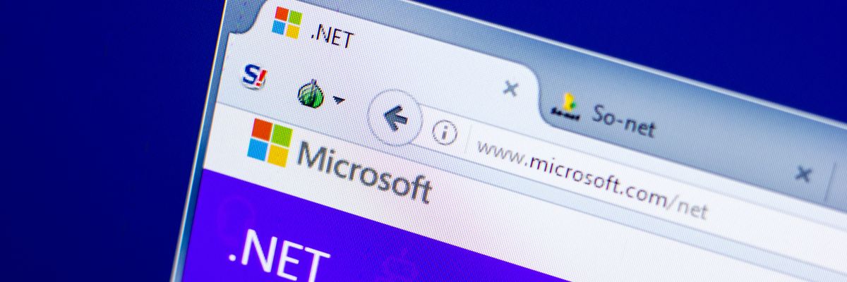 The COVID-19 Pandemic and .NET Application Modernization