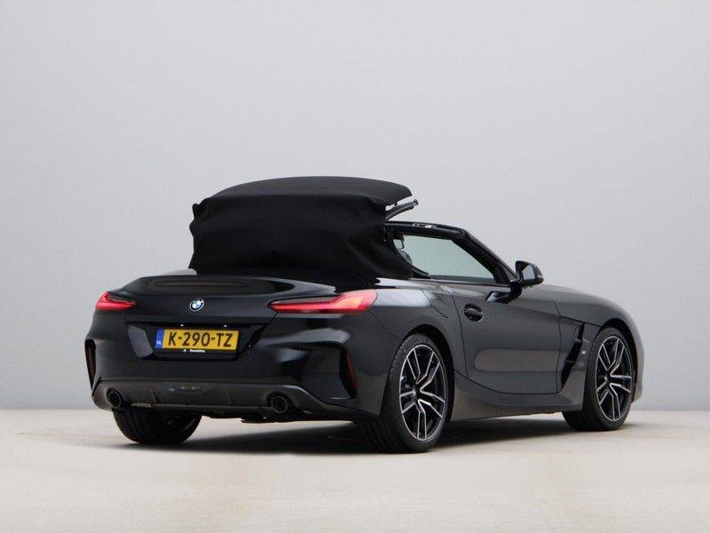 BMW Z4 sDrive20i High Executive M-Sport afbeelding 17