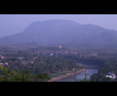 Laos Luang Prabang Views 8