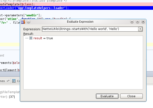 phpstorm-php-debugger-evaluateExpr