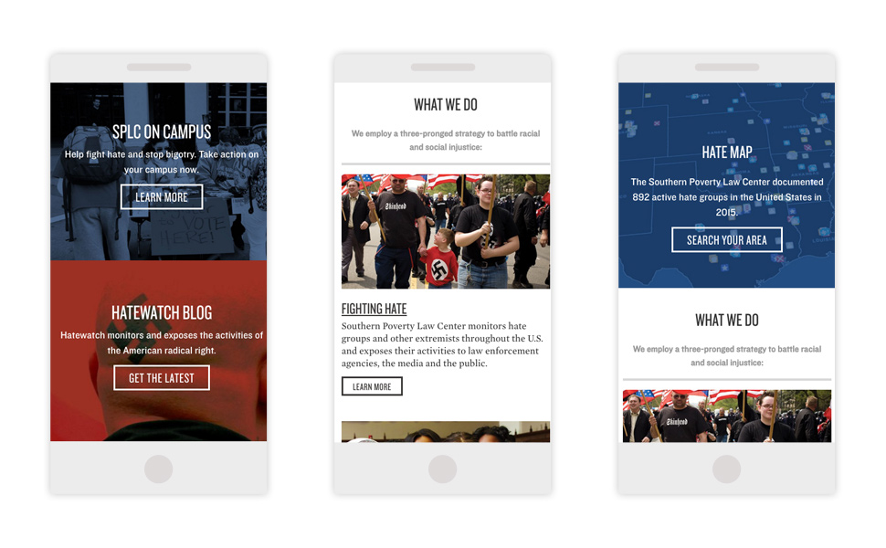 Image: SPLC Mobile
