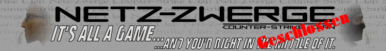 Netz-Zwerge Clanpage