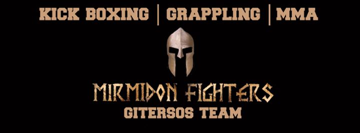 MIRMIDON FIGHTERS