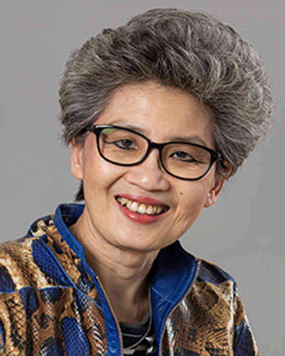 Prof Juliana Chan