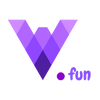 Логотип Vyper.fun