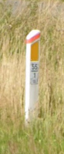 bollard