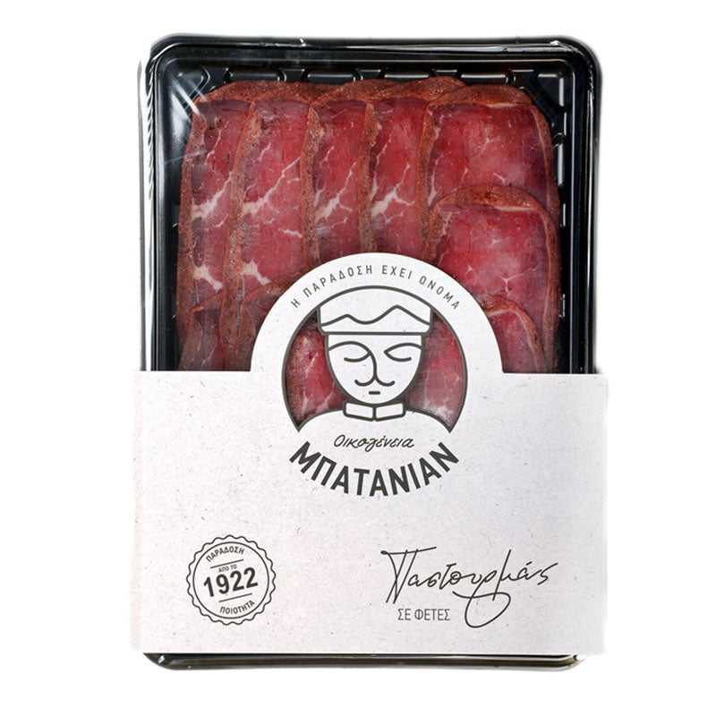 pastourmas-armenikos-slices-100g-batanian