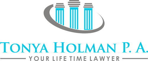 Tonya Holman Logo