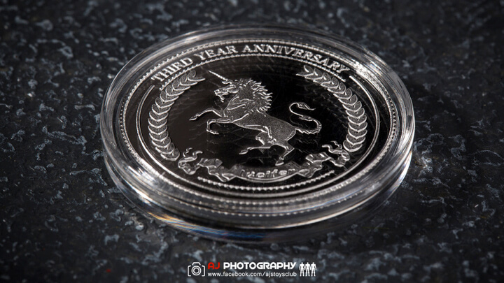 Lucifer Demon 1/6 Scale Figure