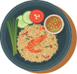 fried rice