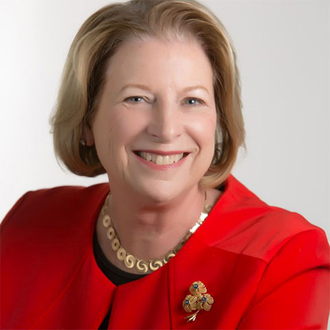 Linda Sharkey 100 Coaches