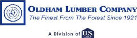 Oldham Lumber Company
