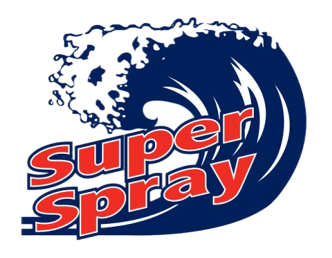 Home Super Spray Car Wash