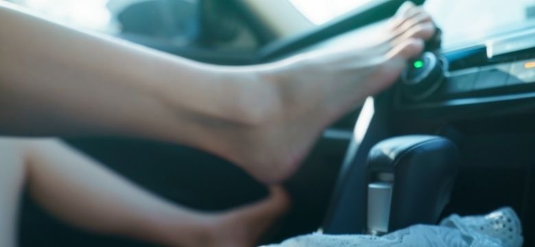 Como Tener Sexo en Un Carro, Consejos y Advertencias