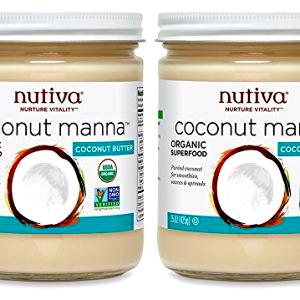 Coconut Manna