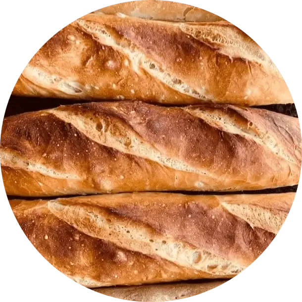 Big Ed's Baguettes