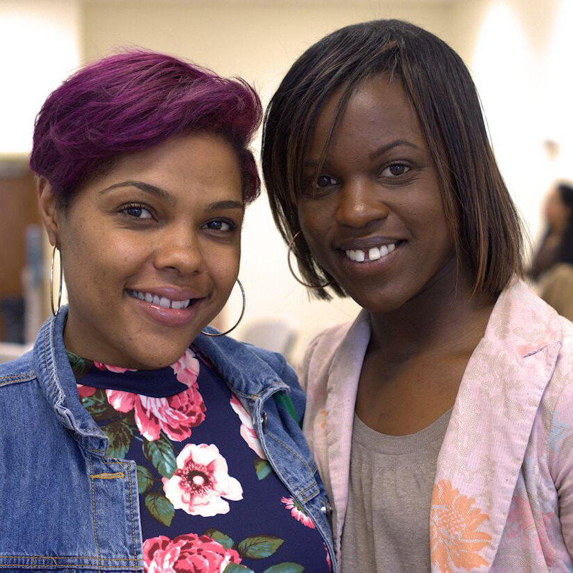 Women of Color