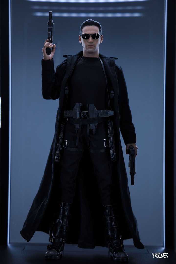 APEXTIME Display Box Showcase