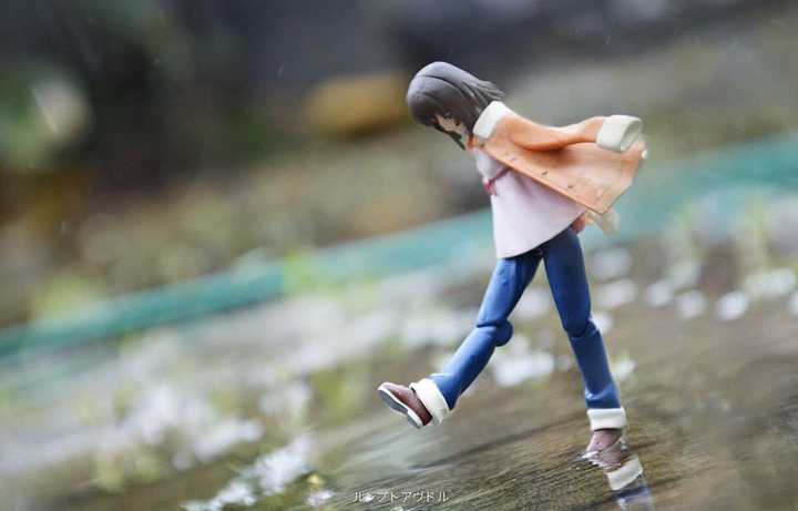 Six Inch Figure Collections Weekly Update 15