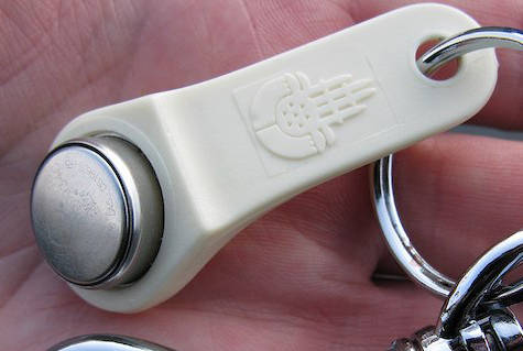 1-wire key (source: Wikipedia)