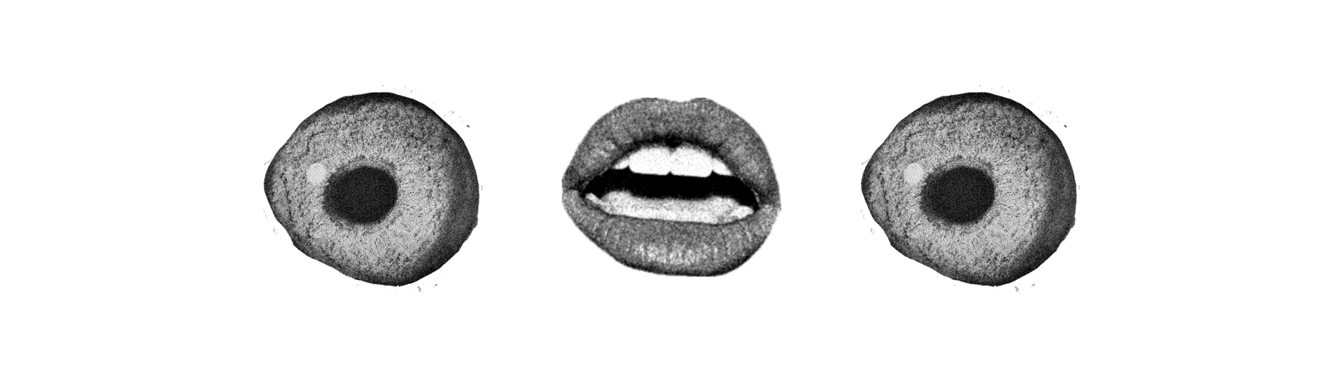 Eye Mouth Eye