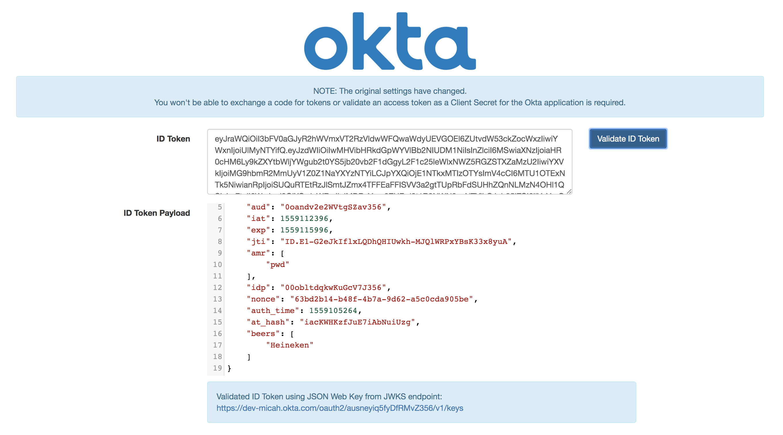 Use Okta Token Hooks to Supercharge OpenID Connect | Okta Developer