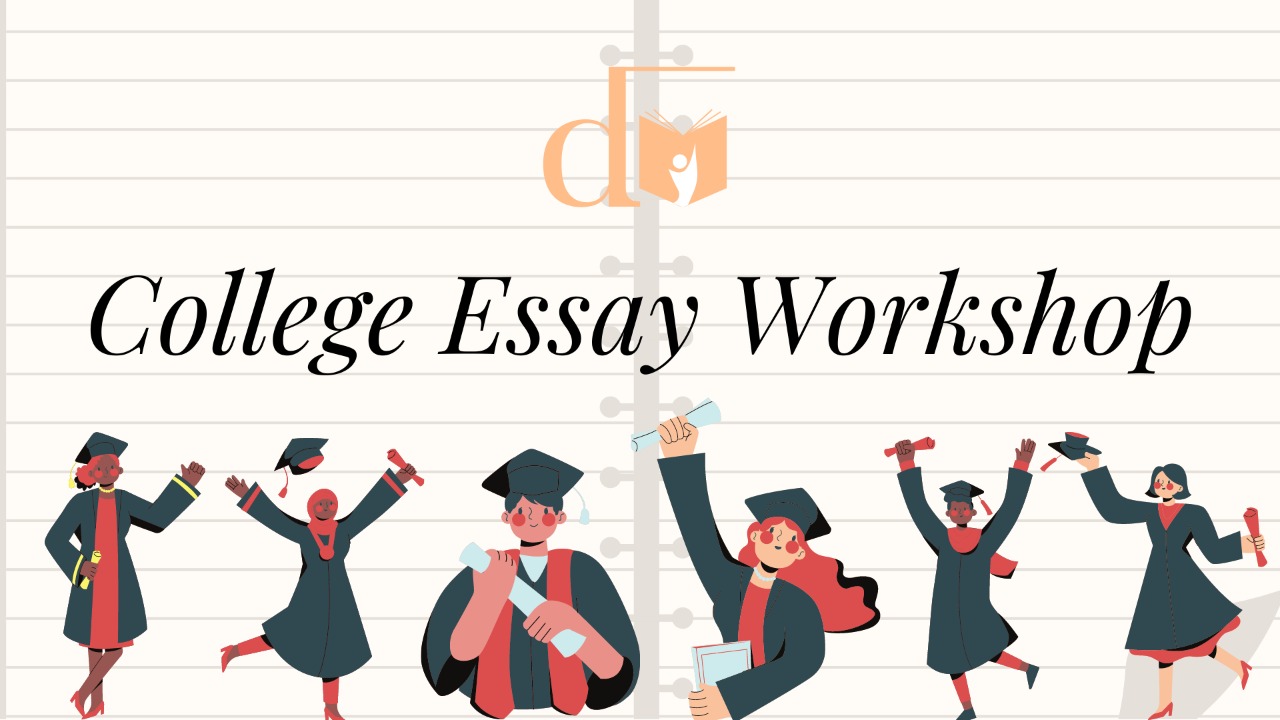 College Essay Workshop