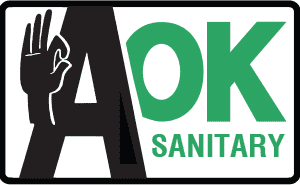 A-OK Sanitary