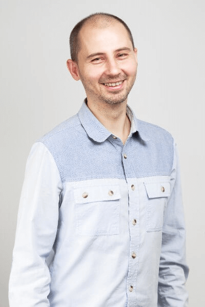developer photo
