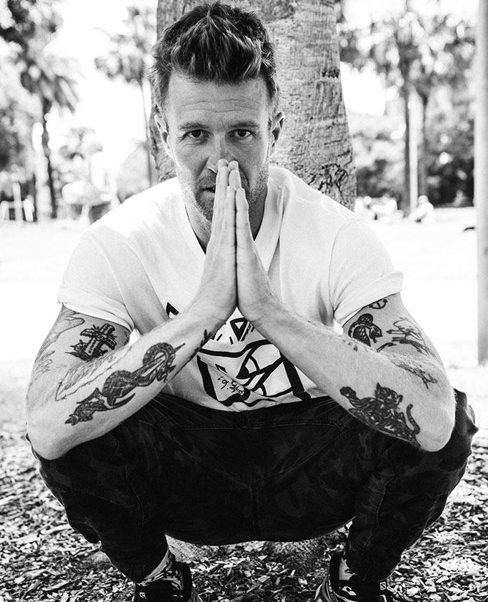 DOOM (Bang Gang) - IMG