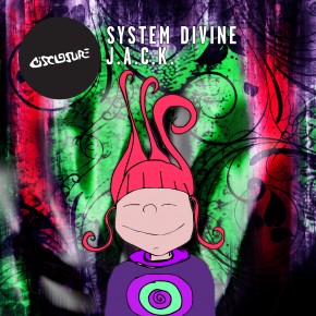 System Divine - J.A.C.K.