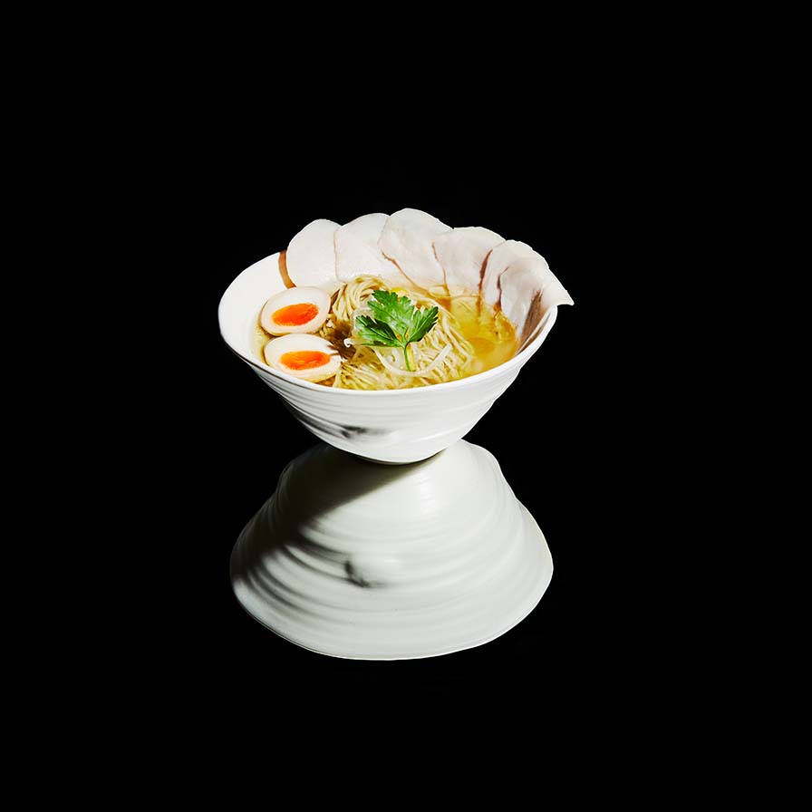 CHICKEN CHINTAN SHIO