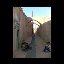 Yazd old city 10